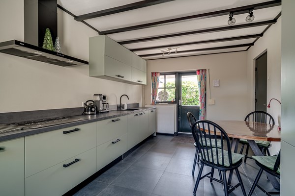 Medium property photo - Haspelstraat 1, 6911 BA Pannerden